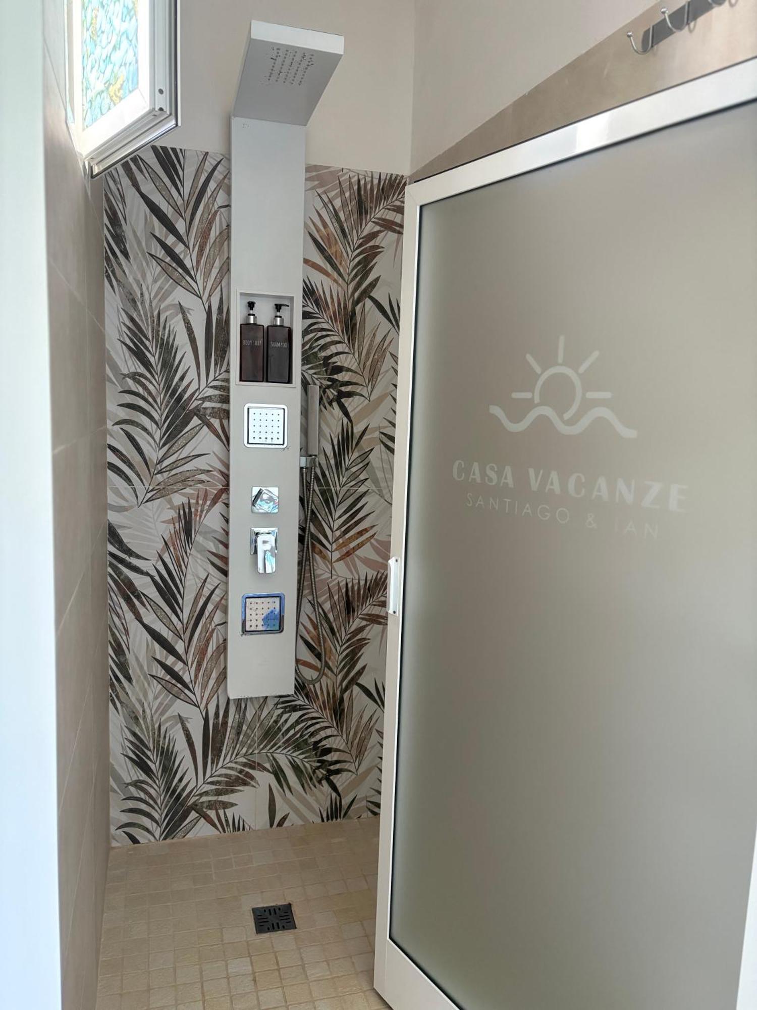 Casa Vacanze Santiago E Ian Maruggio Extérieur photo