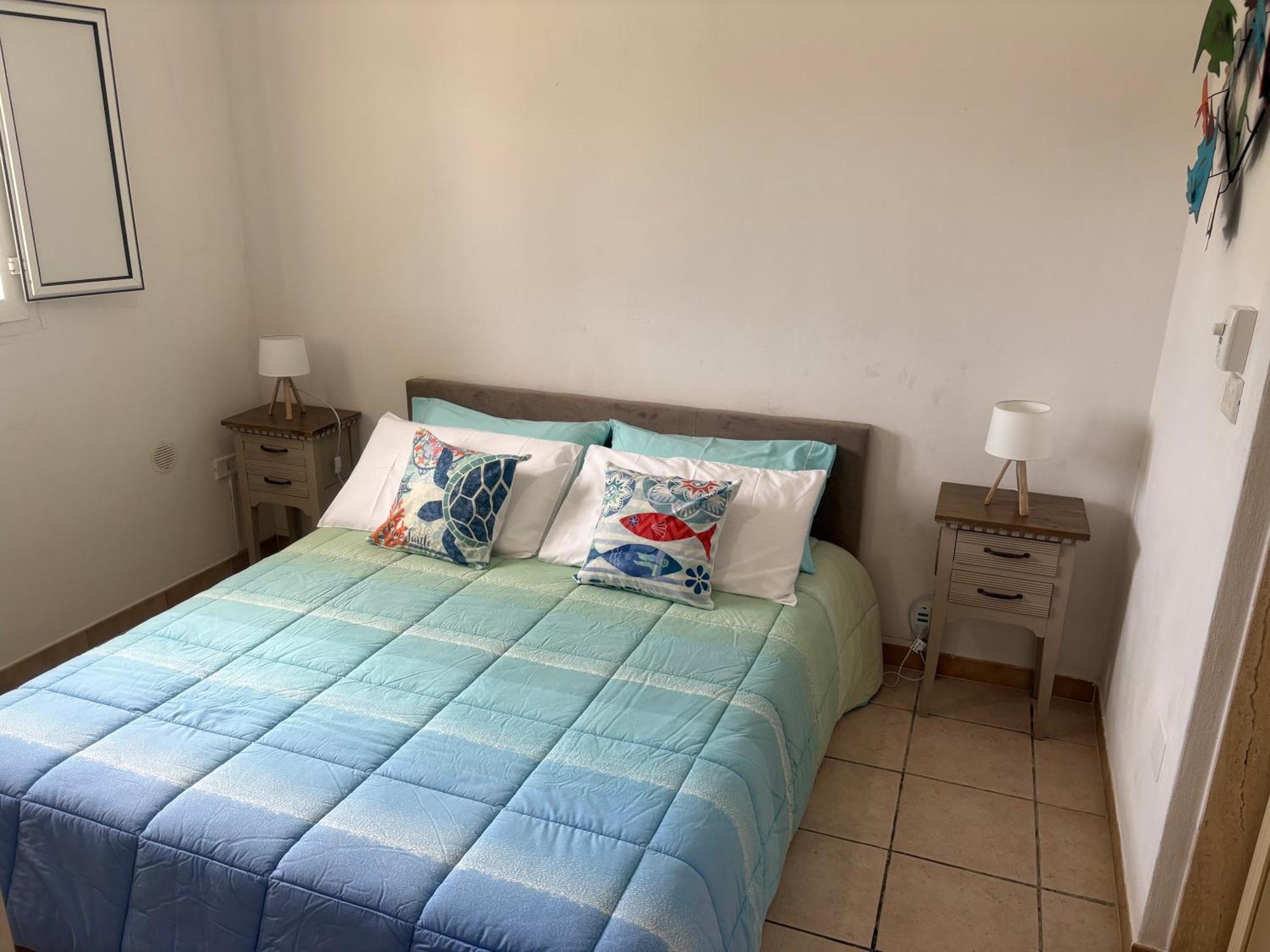 Casa Vacanze Santiago E Ian Maruggio Extérieur photo